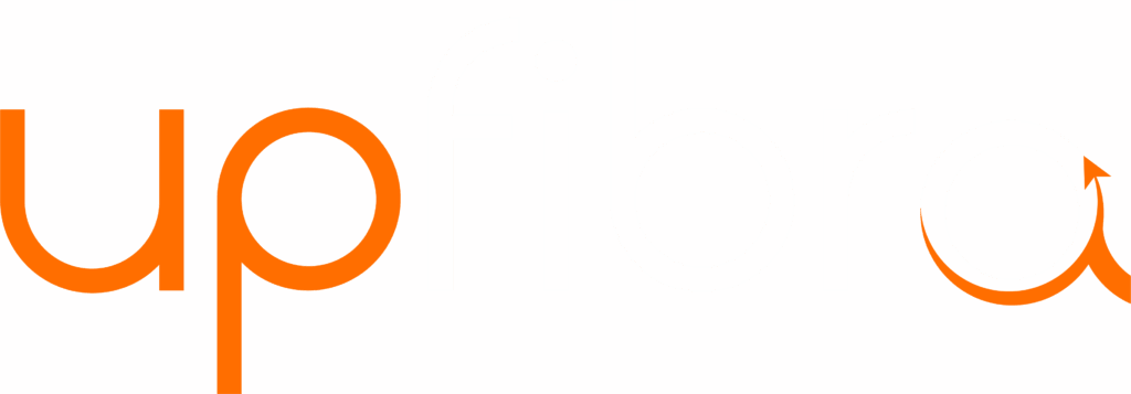 UPFIBRA Logo