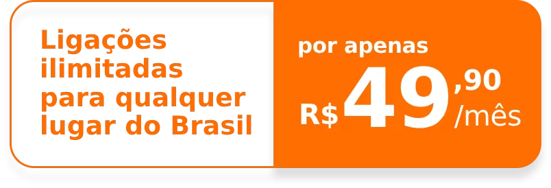 Ligações Ilimitadas