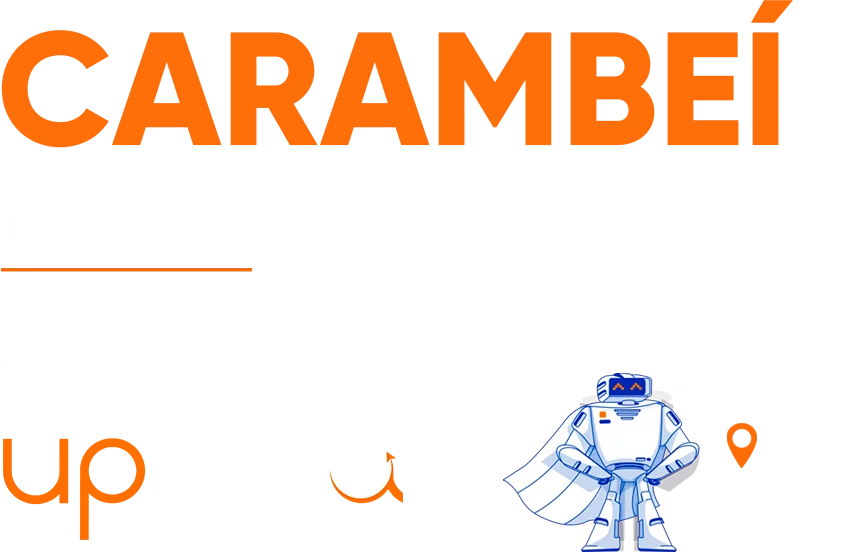 Mascote UP