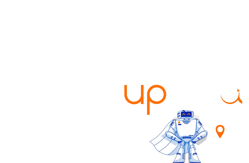 Soluções UP Corporativo